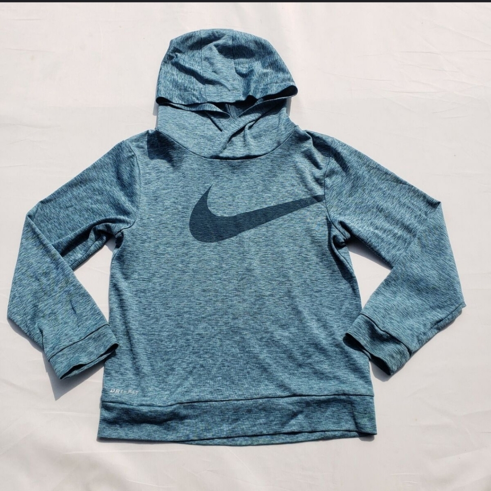 Nike DriFit Size 5 Boy's Hoodie